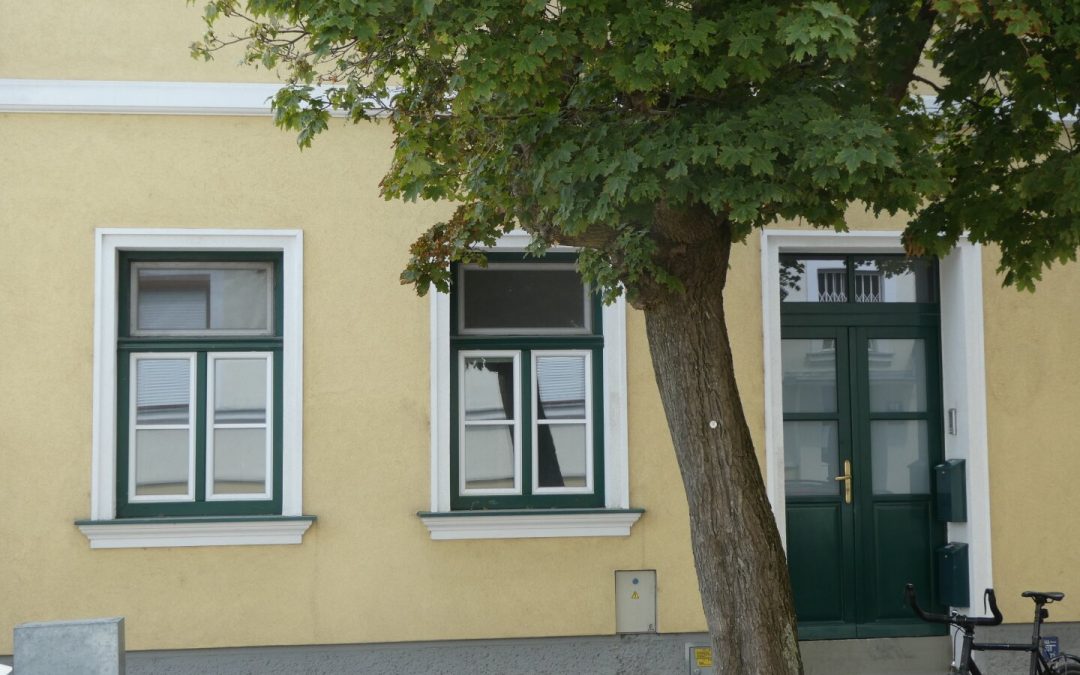Immobilie geerbt – was nun?