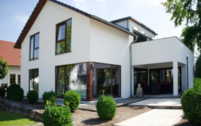 Änderung der NÖ Bauordnung: Was Immobilienbesitzer jetzt wissen müssen?